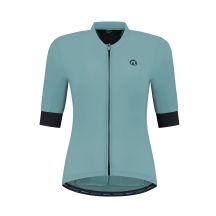 Rogelli SIGNATURE Damen-T-Shirt blau XL