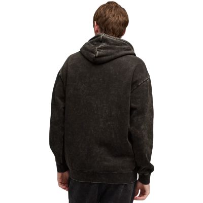 10. Puma ESS Elevated Relaxed Wash Hoodie M 688049 01