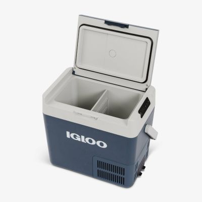 3. Igloo ICF18 18l elektrischer Kompressorkühlschrank