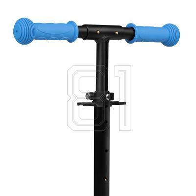 5. Spokey Duke Scooter 125mm NV SPK-943424
