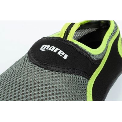 14. Mares M 440782-LMBK Schwimmschuhe
