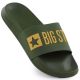 5. Big Star M SS174360 INT2150A Flip-Flops