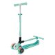 5. PRIMO Faltbarer 3-Rad-Scooter mit Beleuchtung (432-611-4)