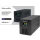 16. QOLTEC USV Line Interactive | Monolithisch | 1500 VA | 900 W | LCD | USB