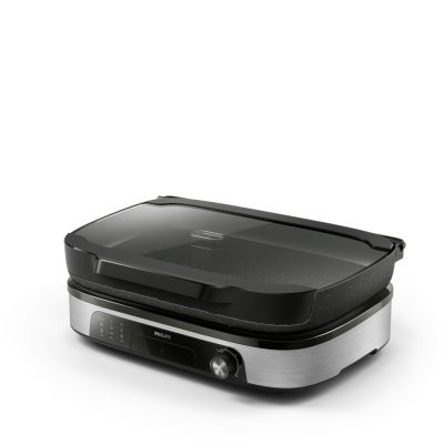 22. PHILIPS HD6212/90 Elektrogrill