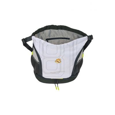 8. Real Madrid Sportrucksack 612554197