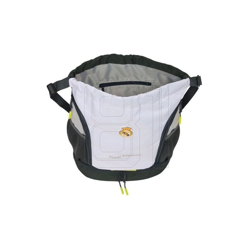 8. Real Madrid Sportrucksack 612554197