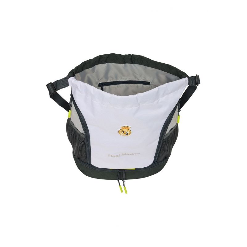 8. Real Madrid Sportrucksack 612554197