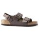15. Birkenstock Milano BS M 0034701 Sandalen