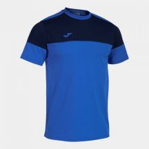 Joma Crew V Short Sleeve T-shirt 103296.703