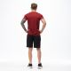 10. BODINI Kurzarm-T-Shirt für Herren