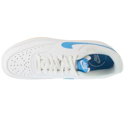 3. Nike Court Vision Low HJ9105-100 Weiß 43
