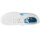3. Nike Court Vision Low HJ9105-100 Weiß 43