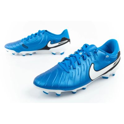 8. Nike Legend 10 Academy FG/MG Fußballschuhe