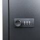 5. Extralink LockStar Paketbox 44x34x55cm Stahl-Paketbox