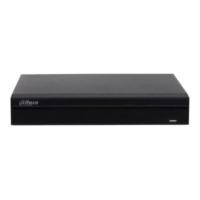 7. DAHUA NVR4116HS-4KS3 IP-Recorder