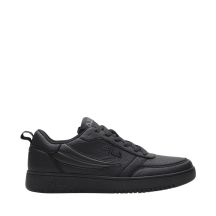 Fila Rega NF Herrenschuhe Schwarz FFM0370 83568