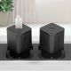 3. SBS TETRGAN1C20K 20W GaN USB-C Wandladegerät mit Power Delivery – Schwarz