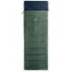 5. Deuter Orbit SQ-5 Kunstfaserschlafsack (200 cm) - Ivy/Ink