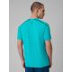 2. Schnelltrocknendes Herren-Trainingsshirt (Standardgröße) 4F 4FRSS26TFTSM2441-48S