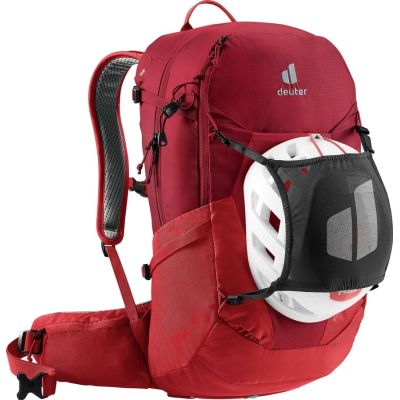 23. Deuter Futura 27 Wanderrucksack 340032155970