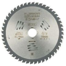hm-Holzsäge 216x30mm z48