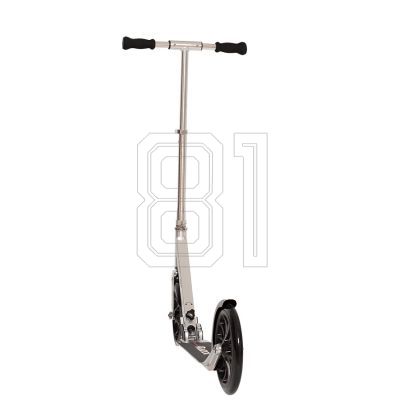 18. Razor A6 Scooter 13073013 (schwarz, silber)