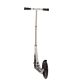 18. Razor A6 Scooter 13073013 (schwarz, silber)