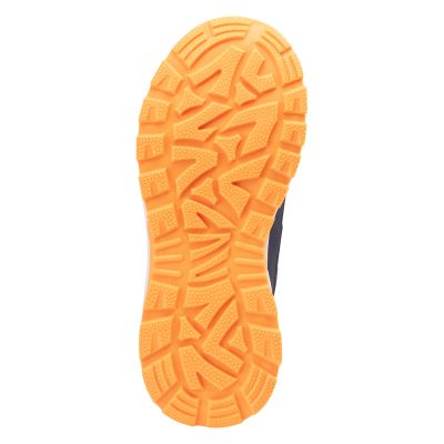 3. Elbrus Teide High Jr 92800623797 Schneestiefel
