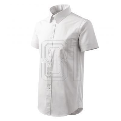 Malfini Chic M MLI-20700 weißes Hemd