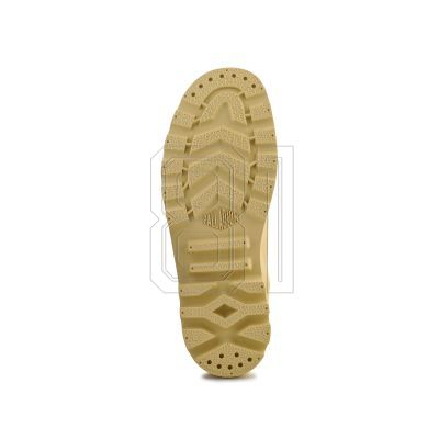 7. Palladium Mono Chrome W 73089-725-M Shoes