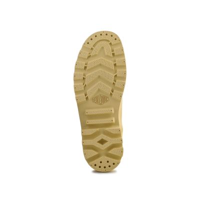 7. Palladium Mono Chrome W 73089-725-M Schuhe
