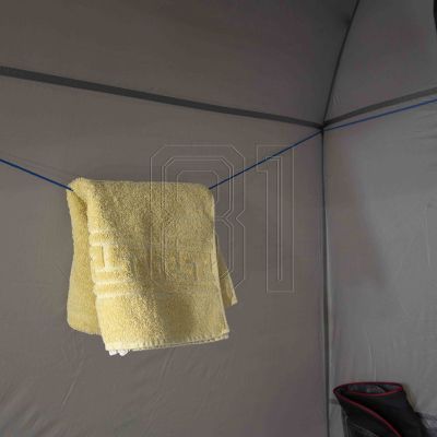 11. Zelt, Pavillon High Peak Torbole 14014
