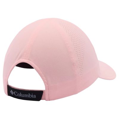 2. Columbia Silver Ridge IV Baseballkappe 2121141669 Pink Einheitsgröße