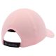 2. Columbia Silver Ridge IV Baseballkappe 2121141669 Pink Einheitsgröße