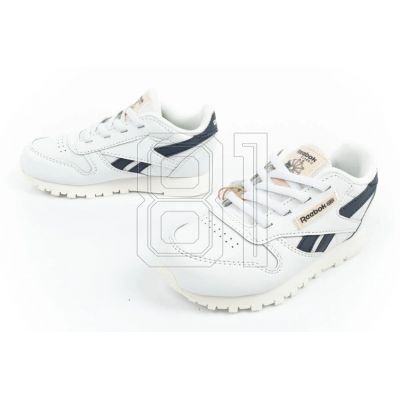 9. Reebok Kleinkinder Sportschuhe [GY4883]