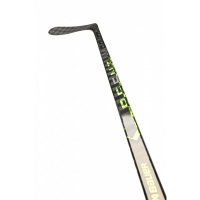 8. Bauer AG5NT GripTac 57'' Composite-Schläger