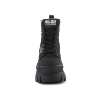 2. Palladium Revolt Boot Zip Tx W 98860-008 Schuhe