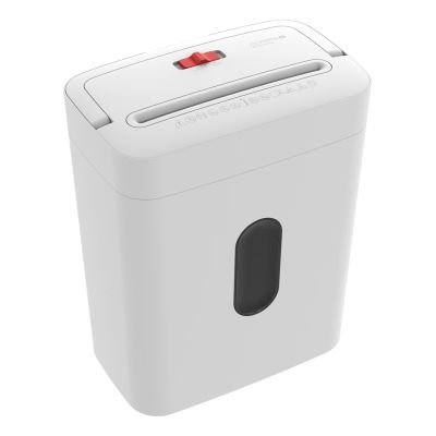 2. Olympia PS 53 CC Pro Cross Shredder 68 dB Weiß