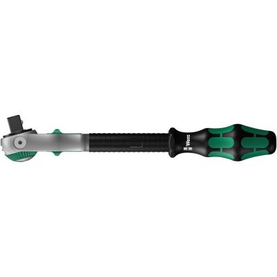 Zyklop Speed Ratsche mit 1/2''-Antrieb