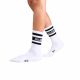 2. Palladium Mid Height Str Socken 7381-100