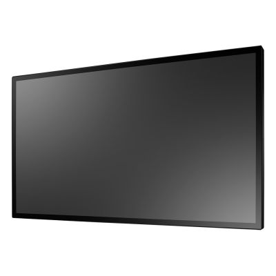 6. AG Neovo TX-4302 Digital Signage Flachbildschirm 109,2 cm (43") LCD 400 cd/m² Full HD Schwarz Touchscreen Windows 10 24/7