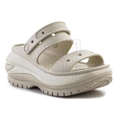 2. Crocs Mega Crush Sandale 207989-2Y2 