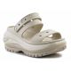 2. Crocs Mega Crush Sandale 207989-2Y2 