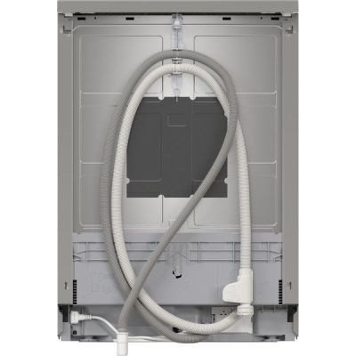 25. BOSCH SMS2HVI06E Geschirrspüler