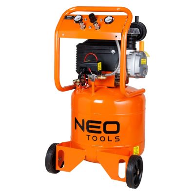 Vertikaler Ölkompressor 40 l, 230 V