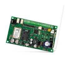 Mod. Alarmanlage mit GSM/GPRS-Kommunikation, Gehäuse SATEL MICRA