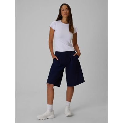 Damen-Freizeitshorts 4F 4FRSS26TSHOF0935-31S