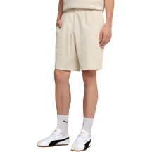 Puma ESS Elevated Relaxed Herrenshorts Beige 692021 87