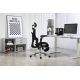 89. Activejet ergonomischer Bürostuhl YK848, schwarz